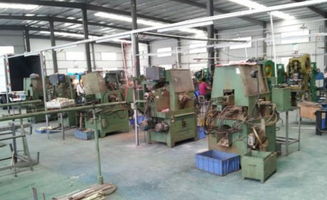 破解工廠開(kāi)工困境 從科技中介服務(wù)缺失談起