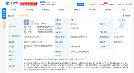 科大訊飛蕪湖新公司成立 業(yè)務(wù)版圖跨界房產(chǎn)與科技中介