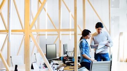 廈大國(guó)家科技園 聚創(chuàng)科教產(chǎn)業(yè)新運(yùn)營(yíng) 科技中介服務(wù)