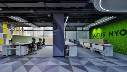 路特斯科技及全球智能工廠獲PAS 2060碳中和認(rèn)證，科技中介服務(wù)賦能綠色轉(zhuǎn)型