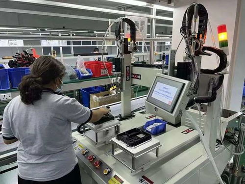 深圳電池廠 驅(qū)動百萬騎手背后的“智慧心臟”