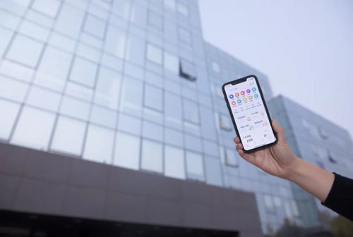 拆解貝殼Q3財(cái)報(bào) 百億營(yíng)收背后的科技驅(qū)動(dòng)與中介服務(wù)新范式