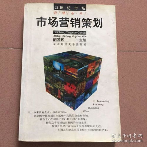 市場營銷策劃 策略、實施與優(yōu)化