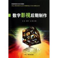 數(shù)字內容制作服務在影視理論中的應用與發(fā)展